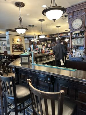 Dubh Linn Gate Irish Pub by null