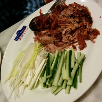 Bugis Street Brasserie - Crispy duck - Chinese Near Me - London, XGL Bugis Street Brasserie - Crispy duck - Chinese Near Me - London, XGL