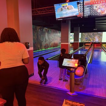 Lucky Strike Arlington - Bowling lanes - Venues & Event Spaces Near Me - Crystal City, Virginia Lucky Strike Arlington - Bowling lanes - Venues & Event Spaces Near Me - Crystal City, Virginia