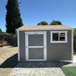 Tuff Shed Salinas