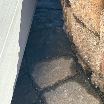Aqua Paradise - Jacuzzi Hot Tubs - Rancho Bernardo - Jacuzzi on left, leaking onto the deck - Hot Tub & Pool Near Me - San Diego, California Aqua Paradise - Jacuzzi Hot Tubs - Rancho Bernardo - Jacuzzi on left, leaking onto the deck - Hot Tub & Pool Near Me - San Diego, California
