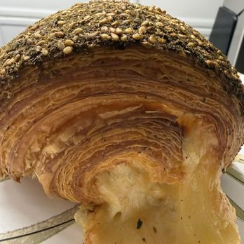 Nino's Bakery - Za'atar Gruyère Croissant - Bakeries Near Me - Washington, DC, District of Columbia Nino's Bakery - Za'atar Gruyère Croissant - Bakeries Near Me - Washington, DC, District of Columbia