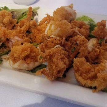 Ladera Grill - Fried Calamari - American Near Me - Morgan Hill, California Ladera Grill - Fried Calamari - American Near Me - Morgan Hill, California
