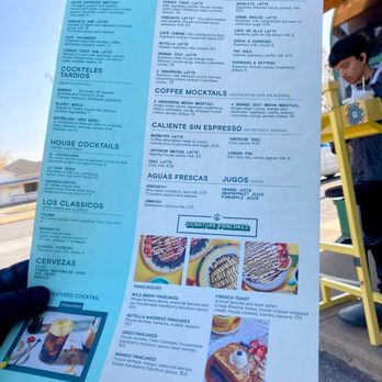 Cafe Kacao - Menu page 2 - Breakfast & Brunch Near Me - Oklahoma City, Oklahoma Cafe Kacao - Menu page 2 - Breakfast & Brunch Near Me - Oklahoma City, Oklahoma