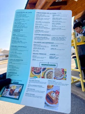 Menu photo 3 Cafe Kacao Oklahoma City, OK Menu photo 3 Cafe Kacao Oklahoma City, OK