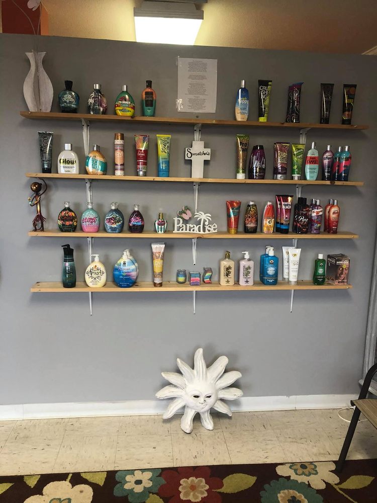 SUNCATCHERS TANNING SALON Updated September 2024 2404A Anderson Hwy