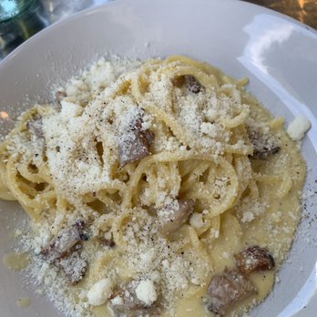 Casereccio Foods - Carbonara - Italian Near Me - Vancouver, British Columbia Casereccio Foods - Carbonara - Italian Near Me - Vancouver, British Columbia