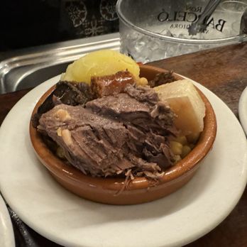 Malacatín - Spanish Near Me - Madrid, M