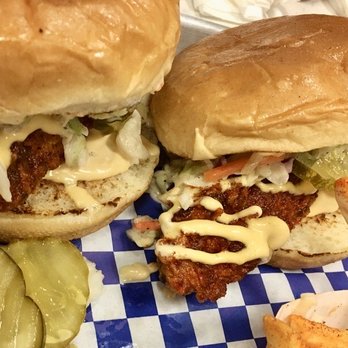 Angry Chickz - So delicious! - Southern Near Me - Los Angeles, California