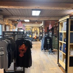 Vandervest Harley-Davidson of Green Bay