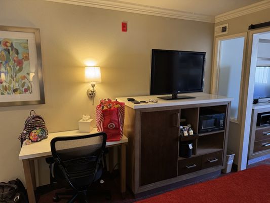 Desert Palms Hotel and Suites by null