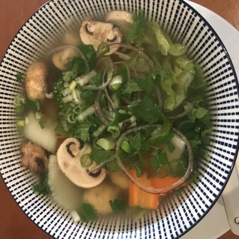 Duc Anh - Vegan pho - Vietnamese Near Me - Berlin, BE