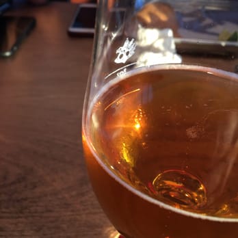 Ballast Point Brewing Long Beach - California Kolsch - Breweries Near Me - Long Beach, California