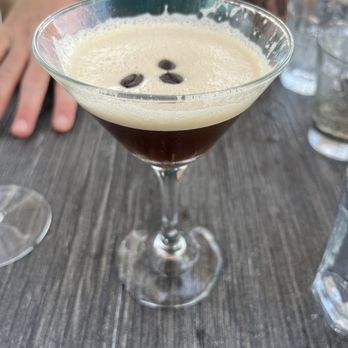 Rachel's Fire Island - Espresso martini - Bakeries Near Me - Ocean Beach, New York Rachel's Fire Island - Espresso martini - Bakeries Near Me - Ocean Beach, New York