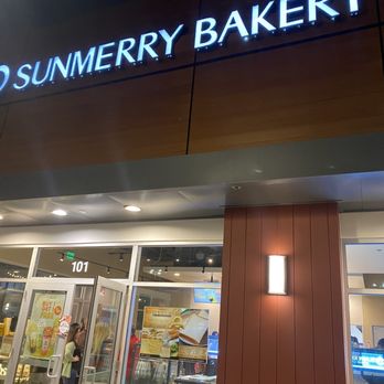 Sunmerry Bakery - Bakeries Near Me - San Diego, California