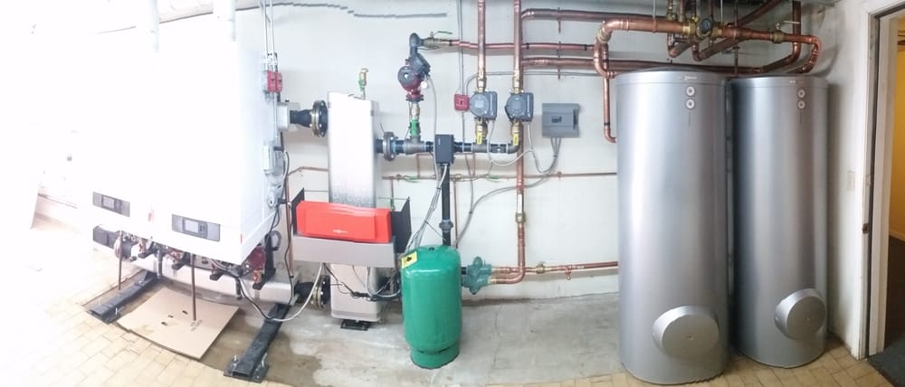 Slide of Jeff Daigle Plumbing Heating & Cooling