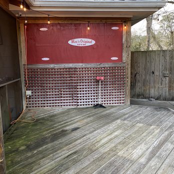Moe's Original Bar B Que - Stage for live performances - Barbeque Near Me - Pawleys Island, South Carolina Moe's Original Bar B Que - Stage for live performances - Barbeque Near Me - Pawleys Island, South Carolina