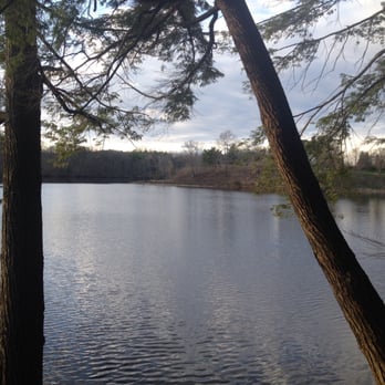 Vaughan Woods Memorial State Park - That view! - Parks Near Me - South Berwick, Maine