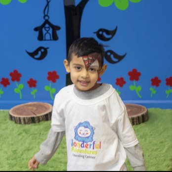 Wonderful Adventures - Child Care & Day Care Near Me - Roselle, New Jersey Wonderful Adventures - Child Care & Day Care Near Me - Roselle, New Jersey
