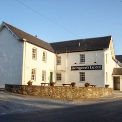 Bridgend Hotel