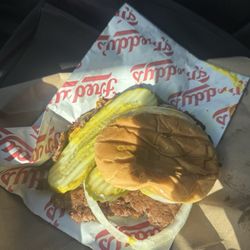 Freddy's Frozen Custard & Steakburgers