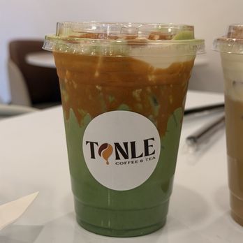 TONLE Coffee and Tea - biscoff matcha - Coffee & Tea Near Me - Los Alamitos, California TONLE Coffee and Tea - biscoff matcha - Coffee & Tea Near Me - Los Alamitos, California