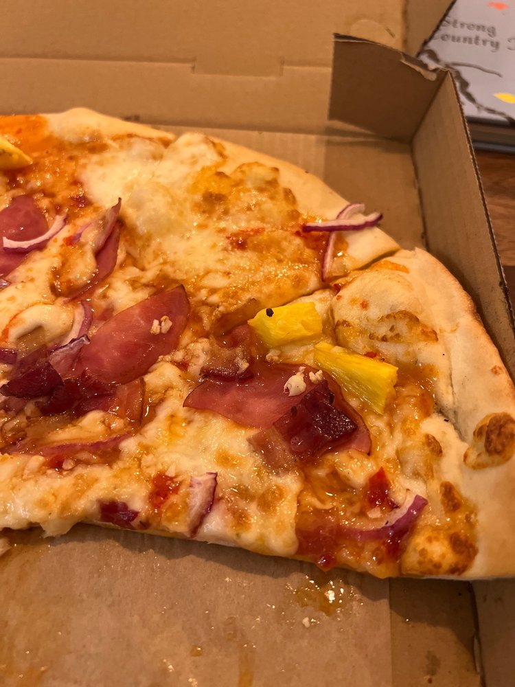 PIZZA FRESH MAKAWAO Updated September 2024 71 Photos & 70 Reviews