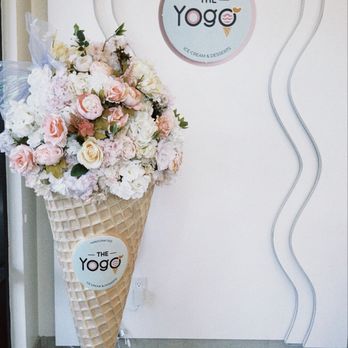 The Yogo - Desserts Near Me - San Diego, California The Yogo - Desserts Near Me - San Diego, California
