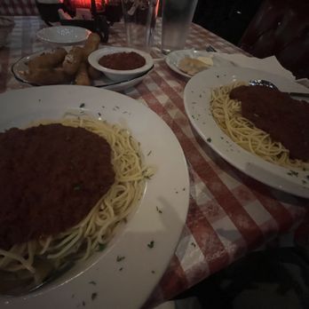 Miceli's - The sauce was horrible . Don't recommend Spaghetti - Italian Near Me - Los Angeles, California Miceli's - The sauce was horrible . Don't recommend Spaghetti - Italian Near Me - Los Angeles, California