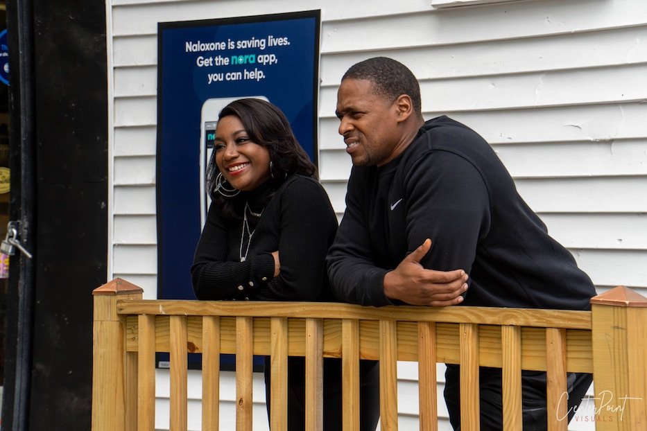 BLACK CORNER VARIETY STORE Updated September 2024 275 Edgewood Ave