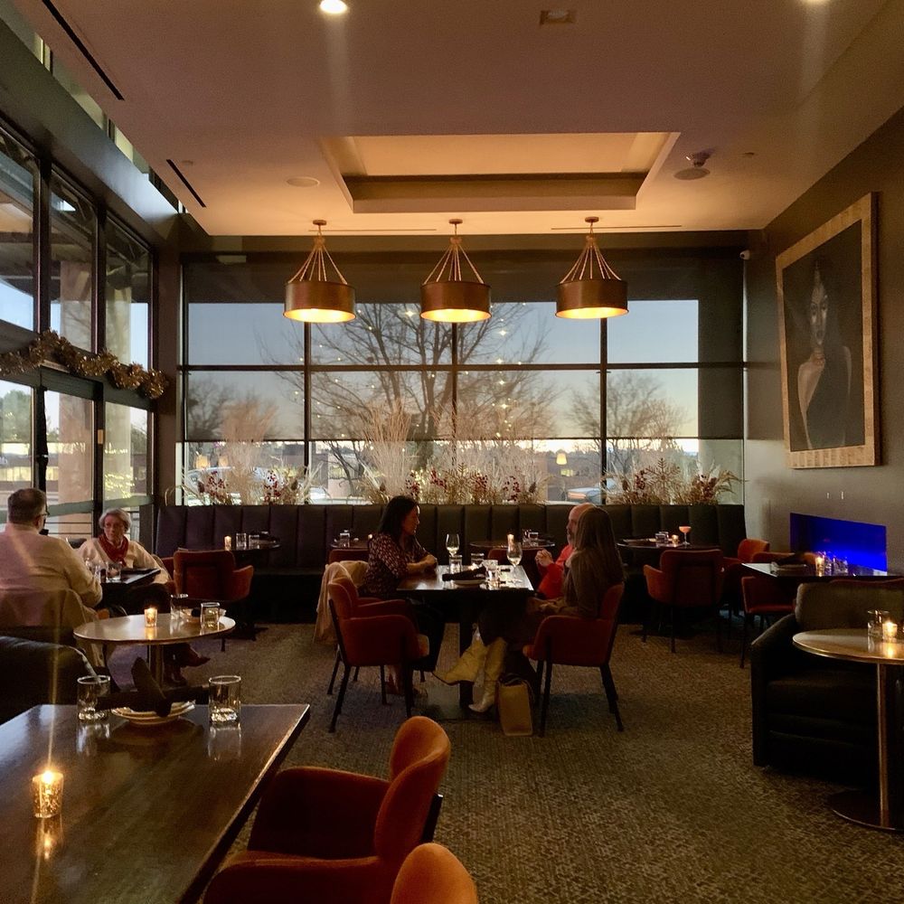 Ambli Global Cuisine - DTC - Tapas/Small Plates Near Me - Denver, Colorado Ambli Global Cuisine - DTC - Tapas/Small Plates Near Me - Denver, Colorado