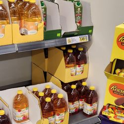 Lidl - Missing price... again. But not intentional?