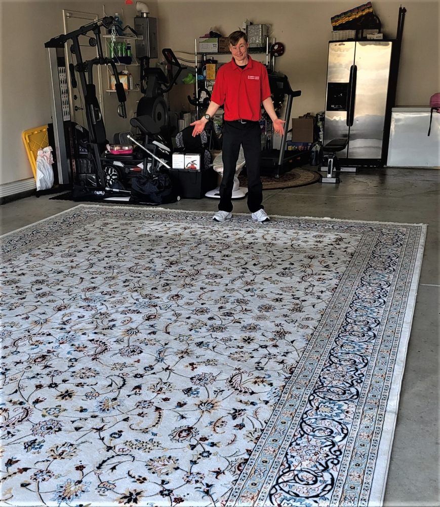 CARPET CARE CONNECTION Updated October 2024 56 Photos & 52 Reviews