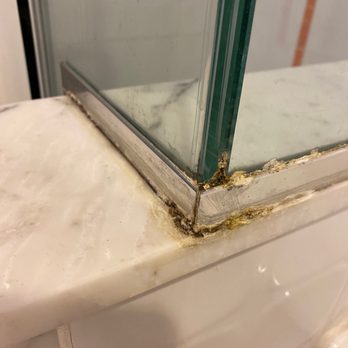 Flamingo Las Vegas - Mold shower stall - Hotels Near Me - Las Vegas, Nevada Flamingo Las Vegas - Mold shower stall - Hotels Near Me - Las Vegas, Nevada