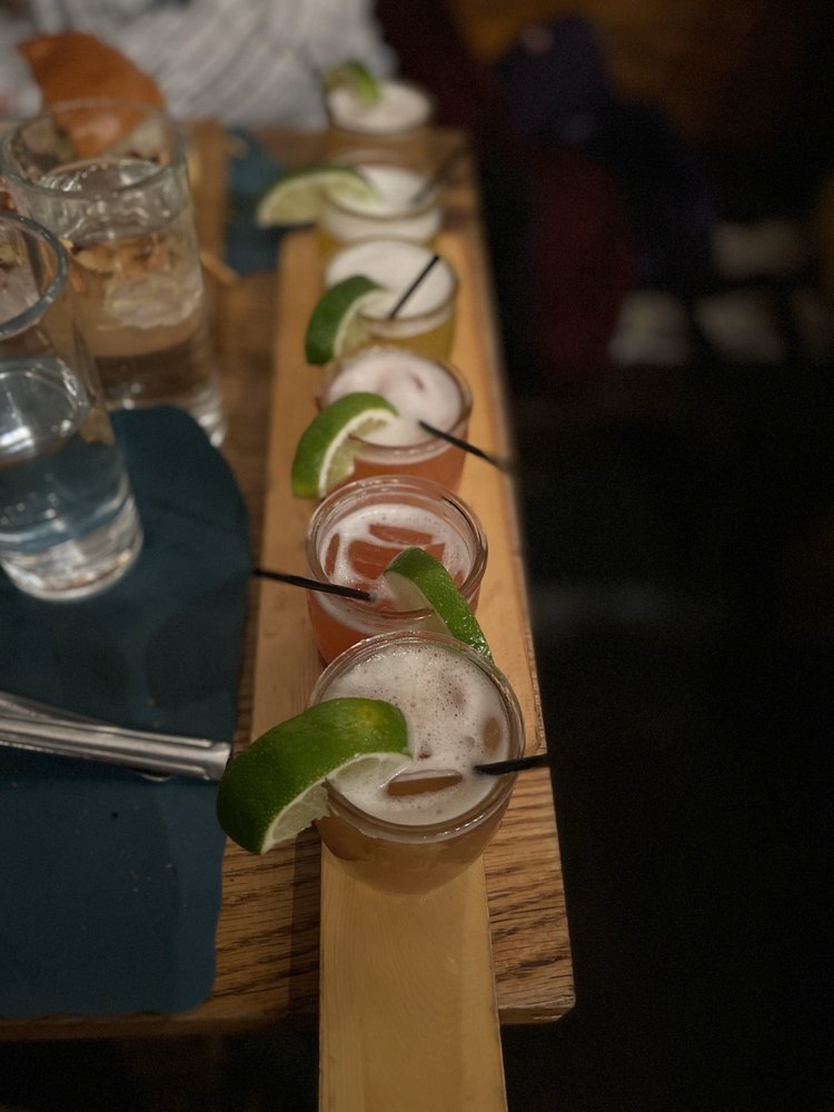 THE ALCOVE 1279 Photos & 1021 Reviews Gastropubs 4111 49th St