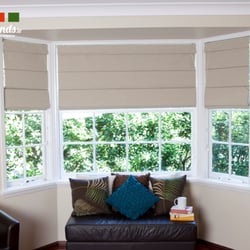 Fashion Blinds
