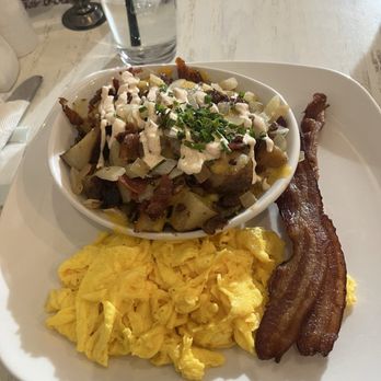 SYRUP - Algonquin - Legendary Breakfast - Breakfast & Brunch Near Me - Algonquin, Illinois