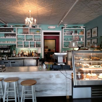 Gala Cafe & Bakery - Very cute! - Desserts Near Me - Mount Pleasant, South Carolina