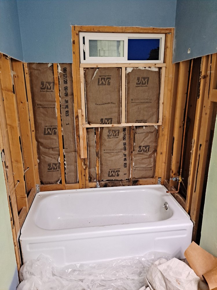 Slide of AAA Plumbing & Handyman