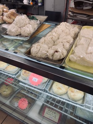 Mei Sum Bakery by null