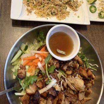 BobaCane - Vermicelli Noodle Bowl, Fried Rice - Vietnamese Near Me - Weatherford, Texas BobaCane - Vermicelli Noodle Bowl, Fried Rice - Vietnamese Near Me - Weatherford, Texas