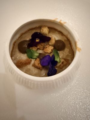 Anhelo Restaurant by null