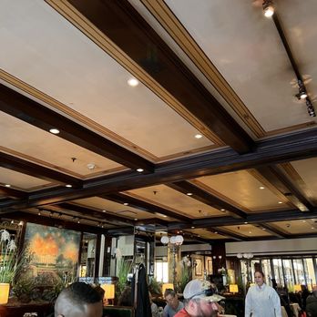 Old Ebbitt Grill - Indoor dining - Bars Near Me - Washington, DC, District of Columbia Old Ebbitt Grill - Indoor dining - Bars Near Me - Washington, DC, District of Columbia