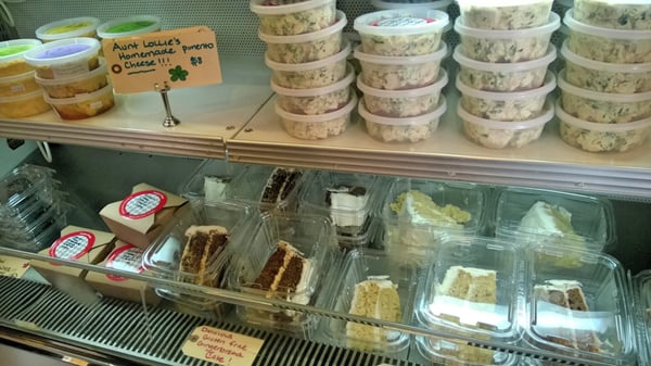 Souper Jenny Brookhaven by null