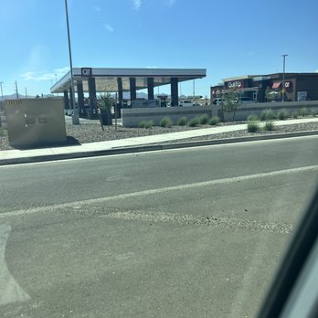 Quiktrip - Corner views - Gas Stations Near Me - Surprise, Arizona Quiktrip - Corner views - Gas Stations Near Me - Surprise, Arizona