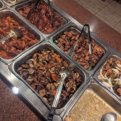 Taste of China