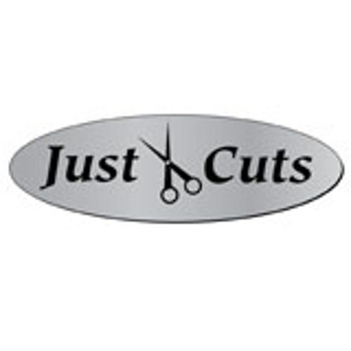 Just Cuts Logo