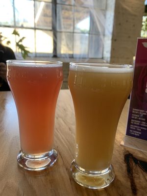 High Branch Brewing Co. by null