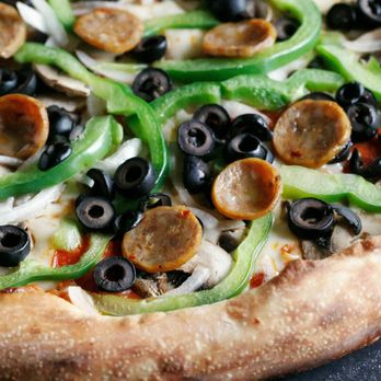 Dewey's Pizza - Worthington - Pizza Near Me - Worthington, Ohio