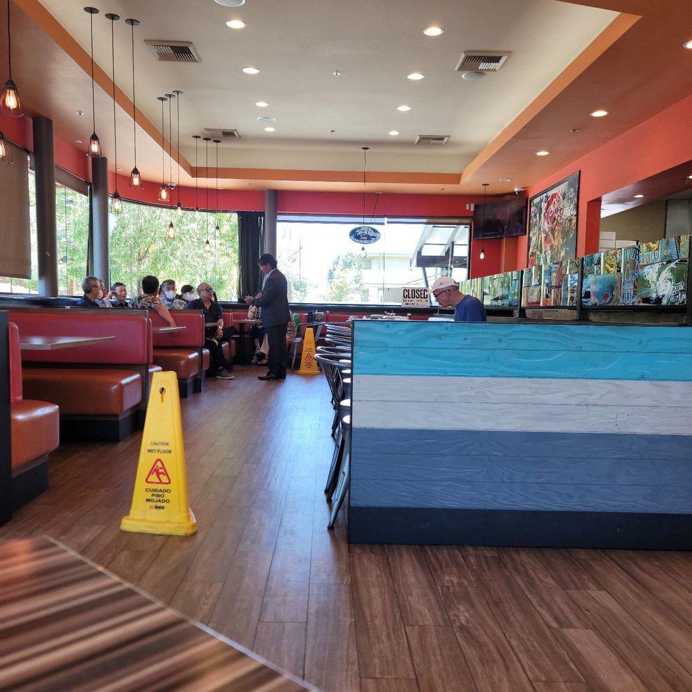 Tom's - Pasadena - Burgers Near Me - Pasadena, California Tom's - Pasadena - Burgers Near Me - Pasadena, California